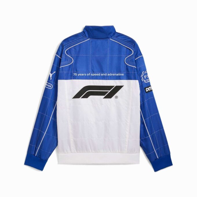 Formula 1® Racing Men Jacket Formula 1® Racing Men Jacket
