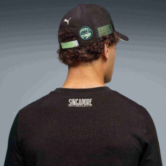 Formula 1® Singapore Trucker Hat