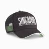 Formula 1® Singapore Trucker Hat Formula 1® Singapore Trucker Hat