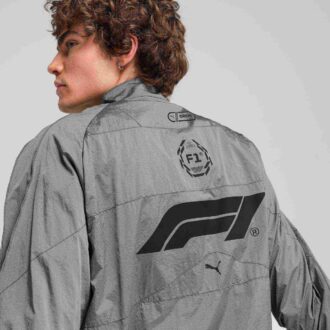Formula 1® T7 Men Track Jacket