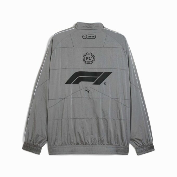 Formula 1® T7 Men Track Jacket Formula 1® T7 Men Track Jacket