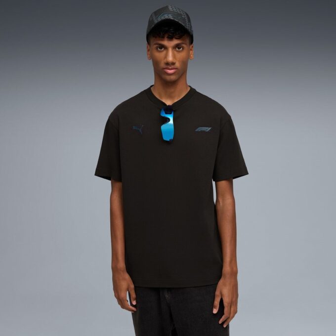 Formula 1® Ultimate Racer Men Motorsport Tee