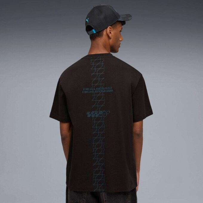 Formula 1® Ultimate Racer Men Motorsport Tee