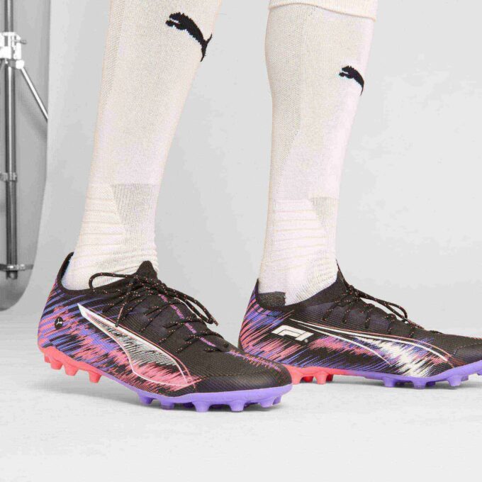 Formula 1® ULTRA 5 ULTIMATE Multi-Ground Men Soccer Cleats Formula 1® ULTRA 5 ULTIMATE Multi-Ground Men Soccer Cleats