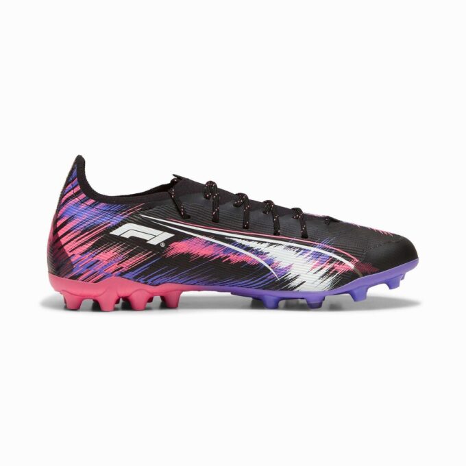 Formula 1® ULTRA 5 ULTIMATE Multi-Ground Men Soccer Cleats Formula 1® ULTRA 5 ULTIMATE Multi-Ground Men Soccer Cleats