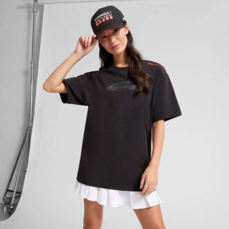 Formula 1® x DTS x PUMA Baseball Cap