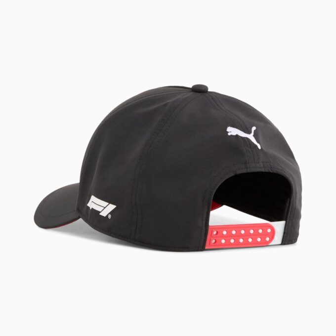 Formula 1® x DTS x PUMA Baseball Cap Formula 1® x DTS x PUMA Baseball Cap