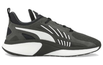 Fracture Nitro “Black White”