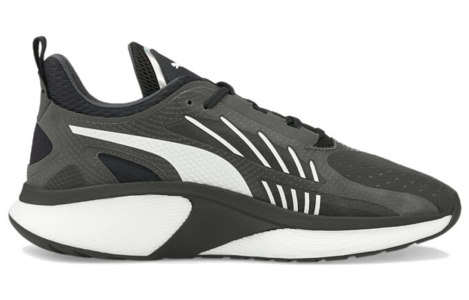 Fracture Nitro “Black White”