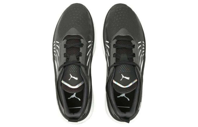 Fracture Nitro “Black White”