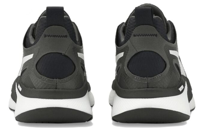 Fracture Nitro “Black White”