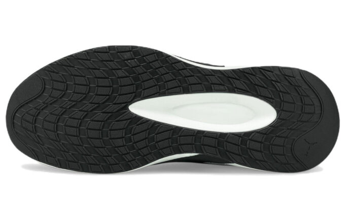 Fracture Nitro “Black White”