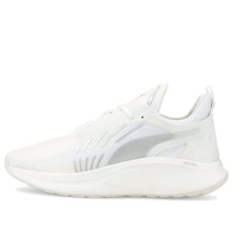 Fracture Nitro “White Silver”