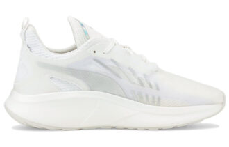 Fracture Nitro “White Silver”