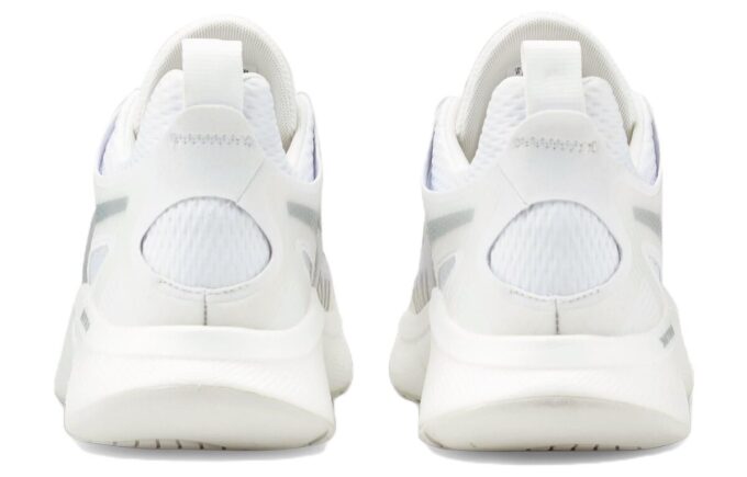 Fracture Nitro “White Silver”