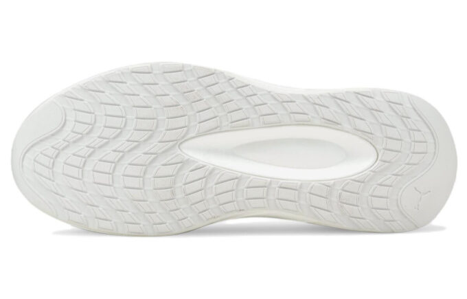 Fracture Nitro “White Silver”