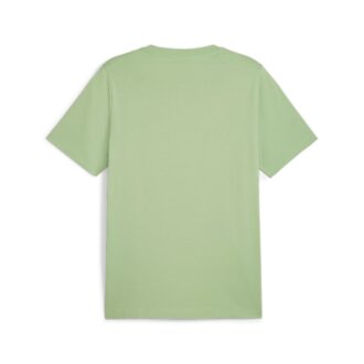 Fruits Graphic T-shirt “Light Green”
