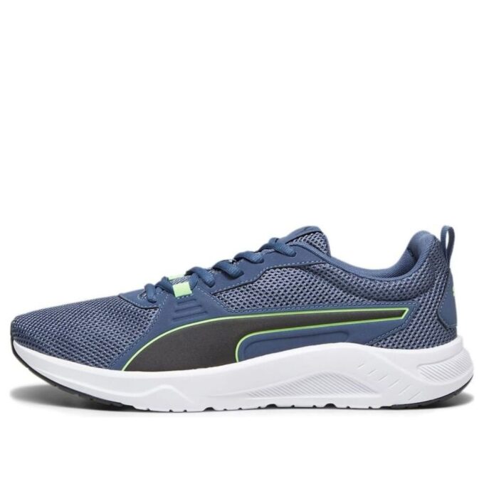 FTR Connect FS Training “Grey Black”