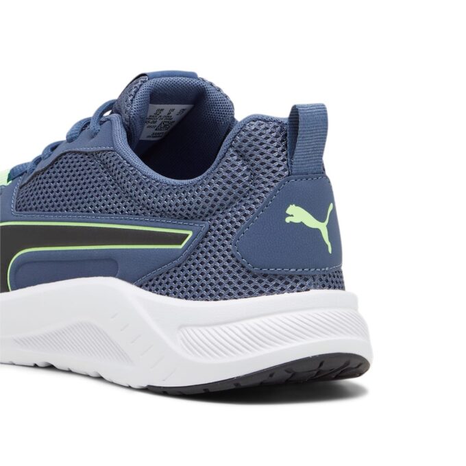 FTR Connect FS Training “Grey Black”