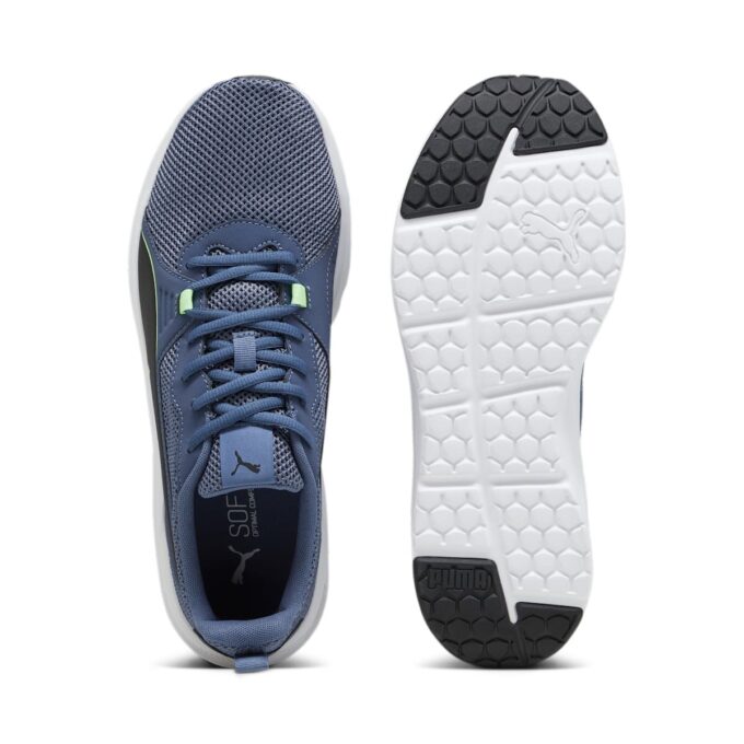 FTR Connect FS Training “Grey Black”