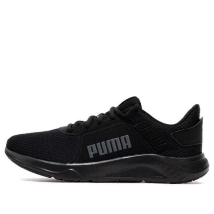 FTR Connect Training Shoes “Black”