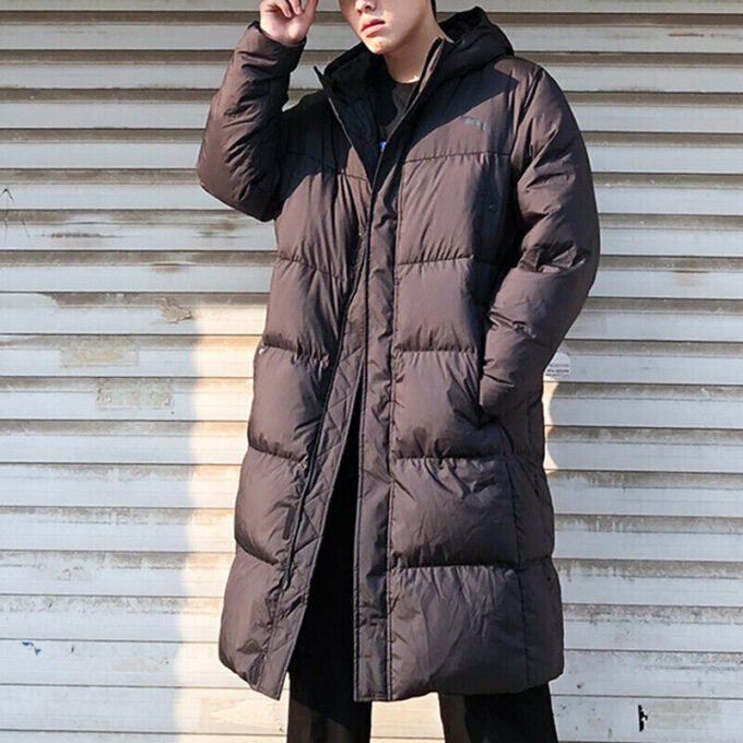 Full Sleeve Solid Jacket “Black”