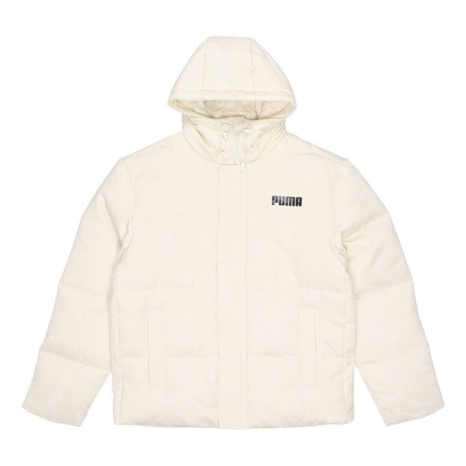 Full Sleeve Solid Jacket “White”