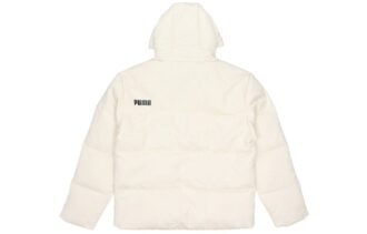 Full Sleeve Solid Jacket “White”