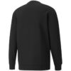 Full Sleeve Solid Sweater “Black”