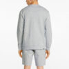 Full Sleeve Solid Sweater “Grey”