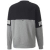 Full Sleeve Sweater “Grey”