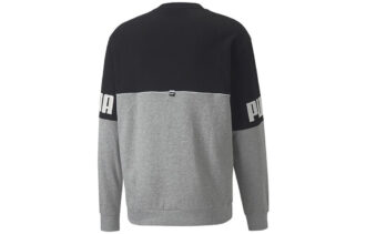 Full Sleeve Sweater “Grey”