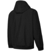 Full-Zip Hooded Jacket “Black”