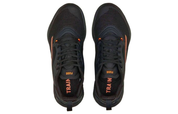 Fuse 2.0 “Black Cayenne”