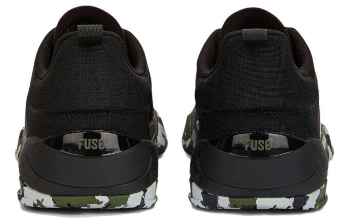 Fuse 2.0 “MURPH”