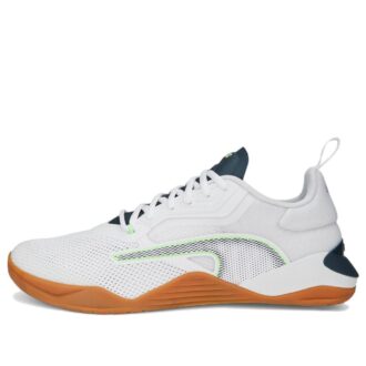 Fuse 2.0 “White Dark Night Gum”