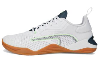 Fuse 2.0 “White Dark Night Gum”