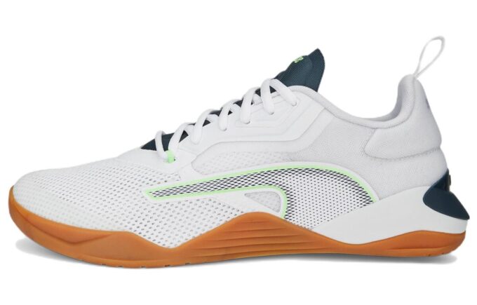 Fuse 2.0 “White Dark Night Gum”