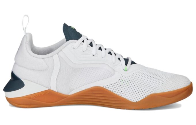 Fuse 2.0 “White Dark Night Gum”