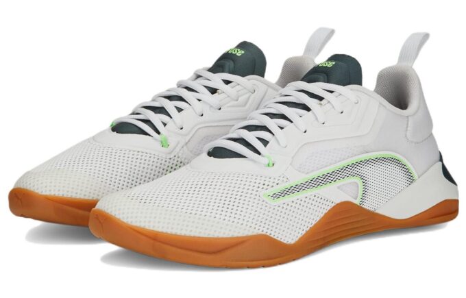 Fuse 2.0 “White Dark Night Gum”