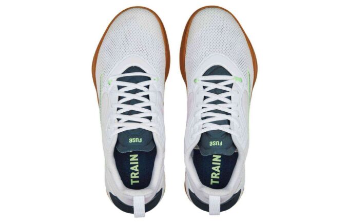 Fuse 2.0 “White Dark Night Gum”