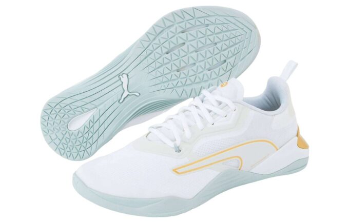 Fuse 2.0 “WIT – White Team Gold”