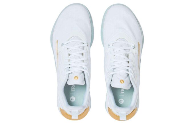 Fuse 2.0 “WIT – White Team Gold”