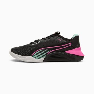 Fuse 4.0 Women Training Shoes