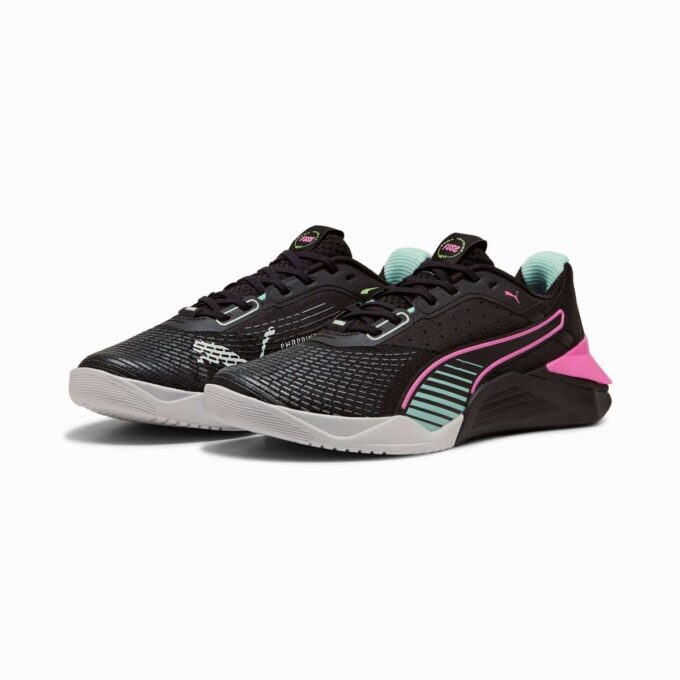 Fuse 4.0 Women Training Shoes Fuse 4.0 Women Training Shoes