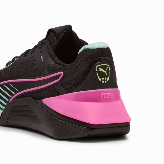 Fuse 4.0 Women Training Shoes Fuse 4.0 Women Training Shoes