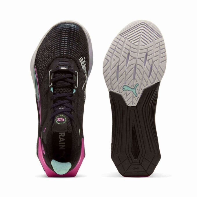 Fuse 4.0 Women Training Shoes Fuse 4.0 Women Training Shoes