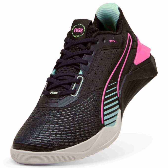 Fuse 4.0 Women Training Shoes Fuse 4.0 Women Training Shoes