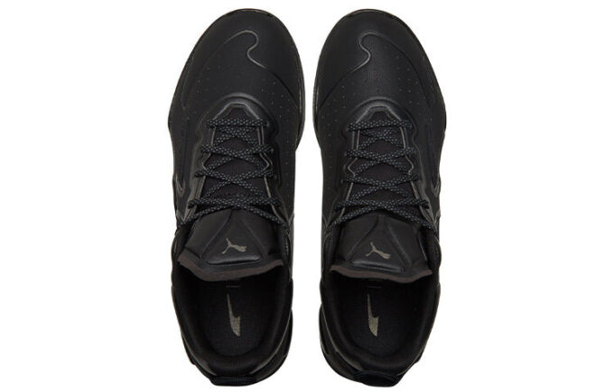 Fuse Performance Leather “Black”