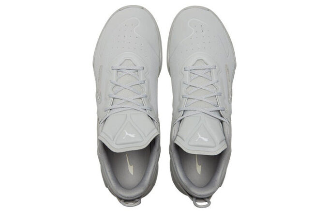 Fuse Performance Leather “Grey Violet”